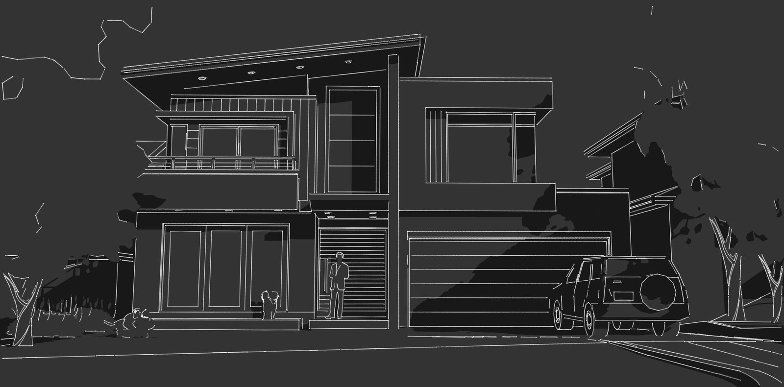 Norfolk, concept