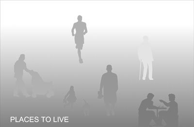 Places to live