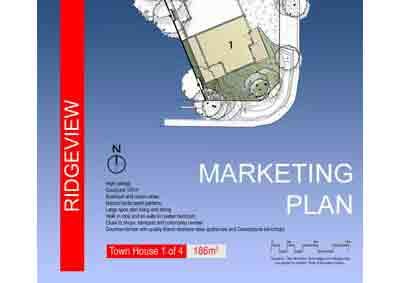 Marketing imagery